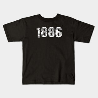 1886 Kids T-Shirt